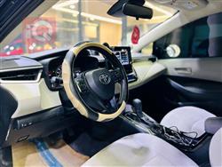 تۆیۆتا کۆرۆلا